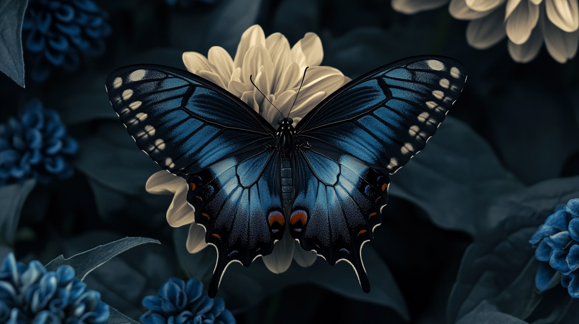 Free Stock Photos of Butterflies for Stunning Wallpapers