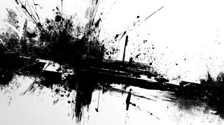 Discover Black and White Abstract Stock Photos to Download