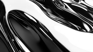 Download Free Black-and-White Abstract HD Images Today