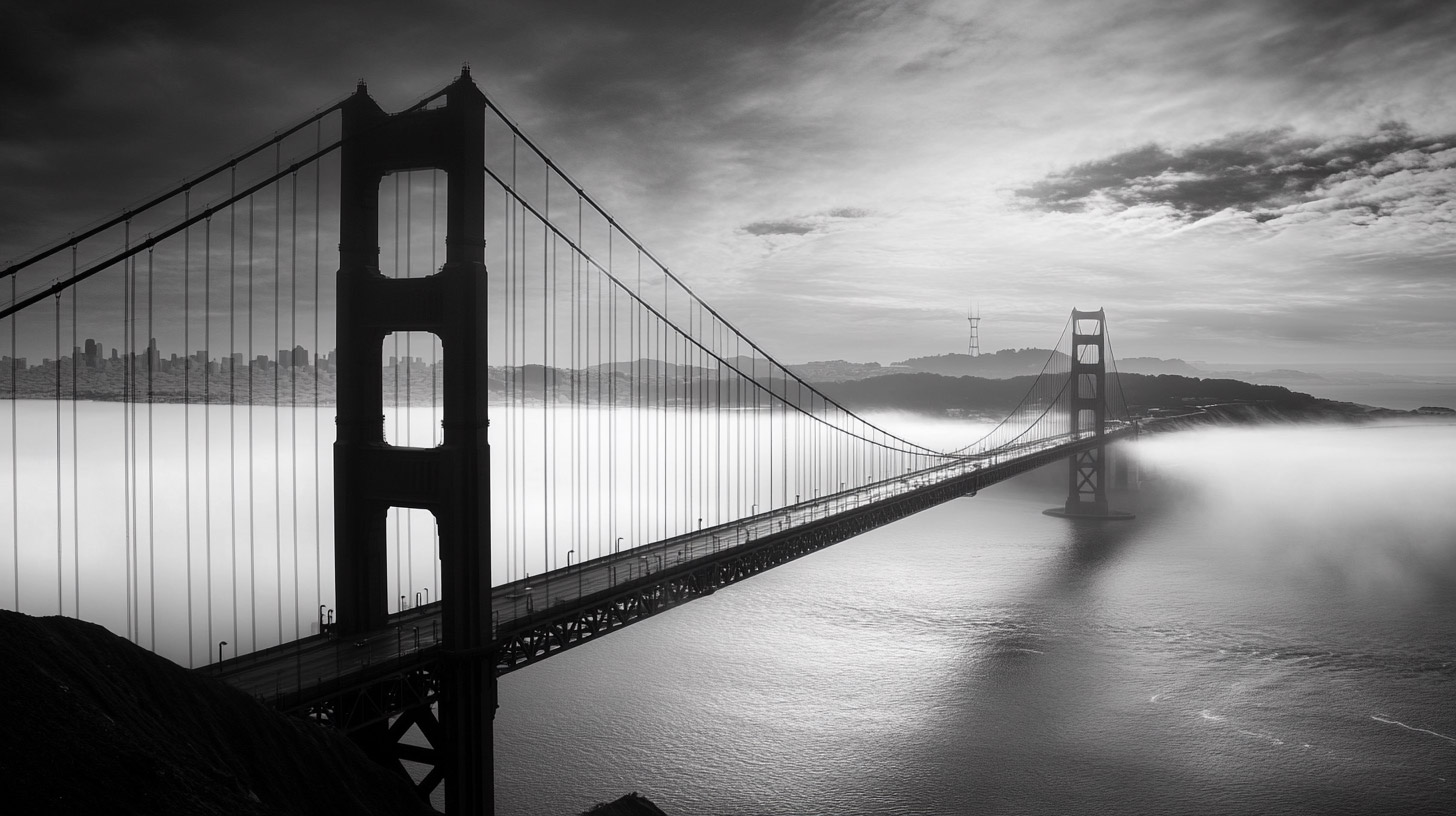 Explore Free HD Pics of Golden Gate Bridge