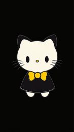 High-Quality Hello Kitty Images for Your Mobile Background