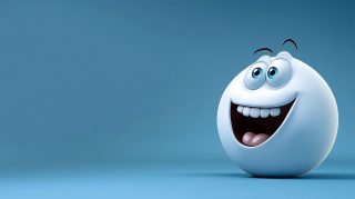 Download 4K Cartoon Face Wallpapers for Smiles