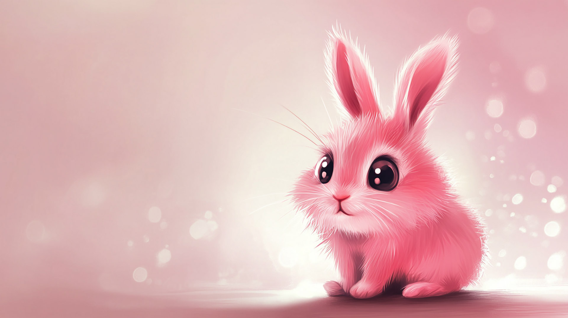 Explore 8K Bunny Pictures for Your Desktop Background