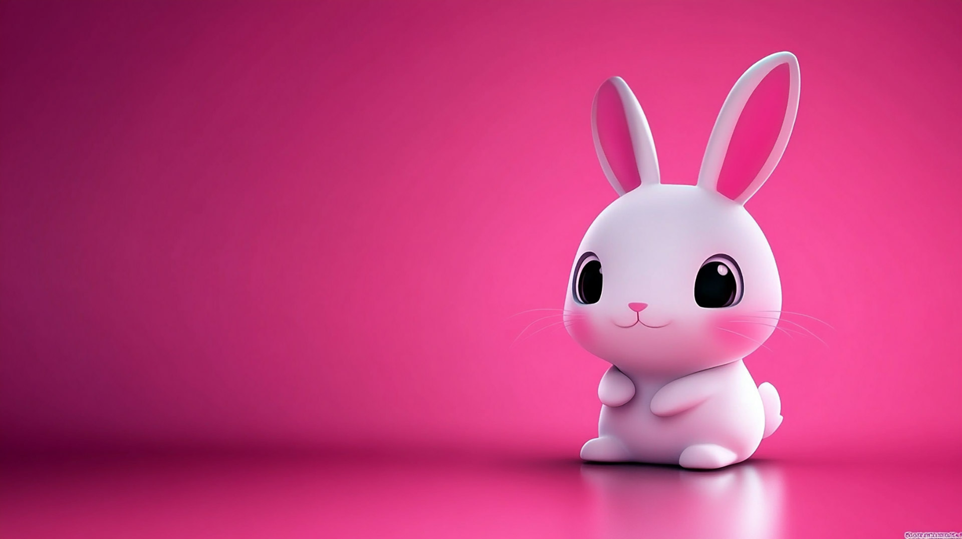 HD Pics: Cartoon Bunny Wallpapers for Every Screen