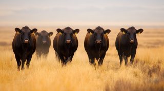 Download Free Cattle Ranch Wallpapers in 4K and 8K