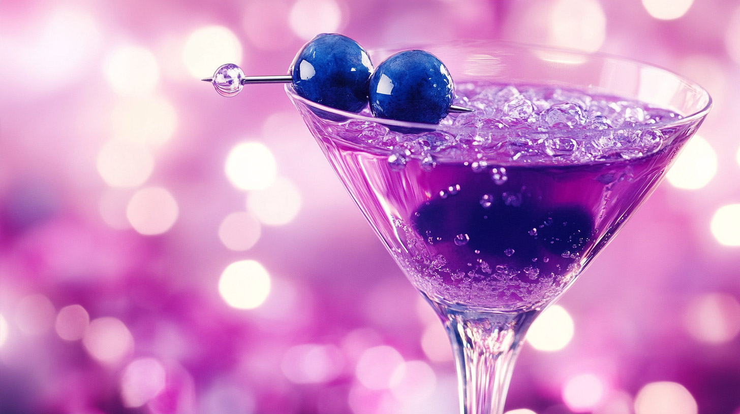 Free Download: 1920x1080 Cocktail Wallpaper for Desktop