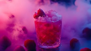 Impressive 8K Cocktail Pictures for Stunning Desktop Views