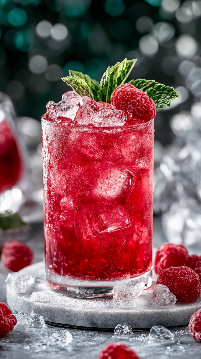 Cocktail Drinks HD Wallpapers for Mobile Devices