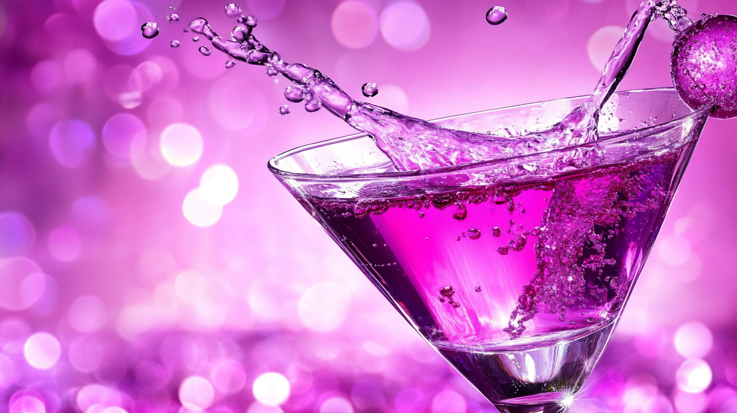 Ultra HD Cocktail Glass Pictures for PC Wallpapers