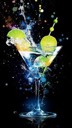 Download Free Cocktail Images for Mobile Devices