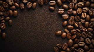 Exclusive Free Coffee Bean Wallpapers for Your PC