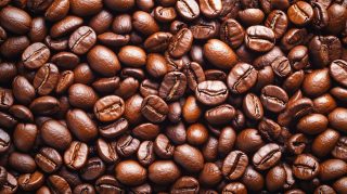 High-Quality 1920x1080 Coffee Beans HD Pics