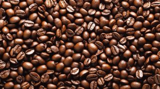 Coffee Bean Stock Photos for Stunning Desktop Wallpaper