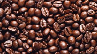 Pictures of Coffee Beans: Free Wallpaper for Desktop