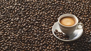 Free Ultra HD Coffee Desktop Background Images