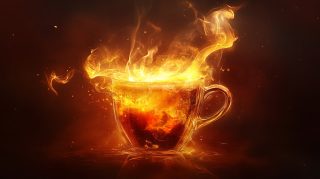 Free HD Coffee Cup Images for Your PC Wallpapers