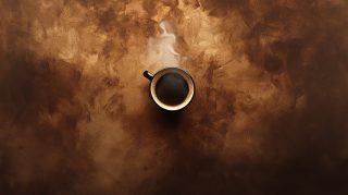 Download Stunning Coffee Cup HD Wallpapers for Free