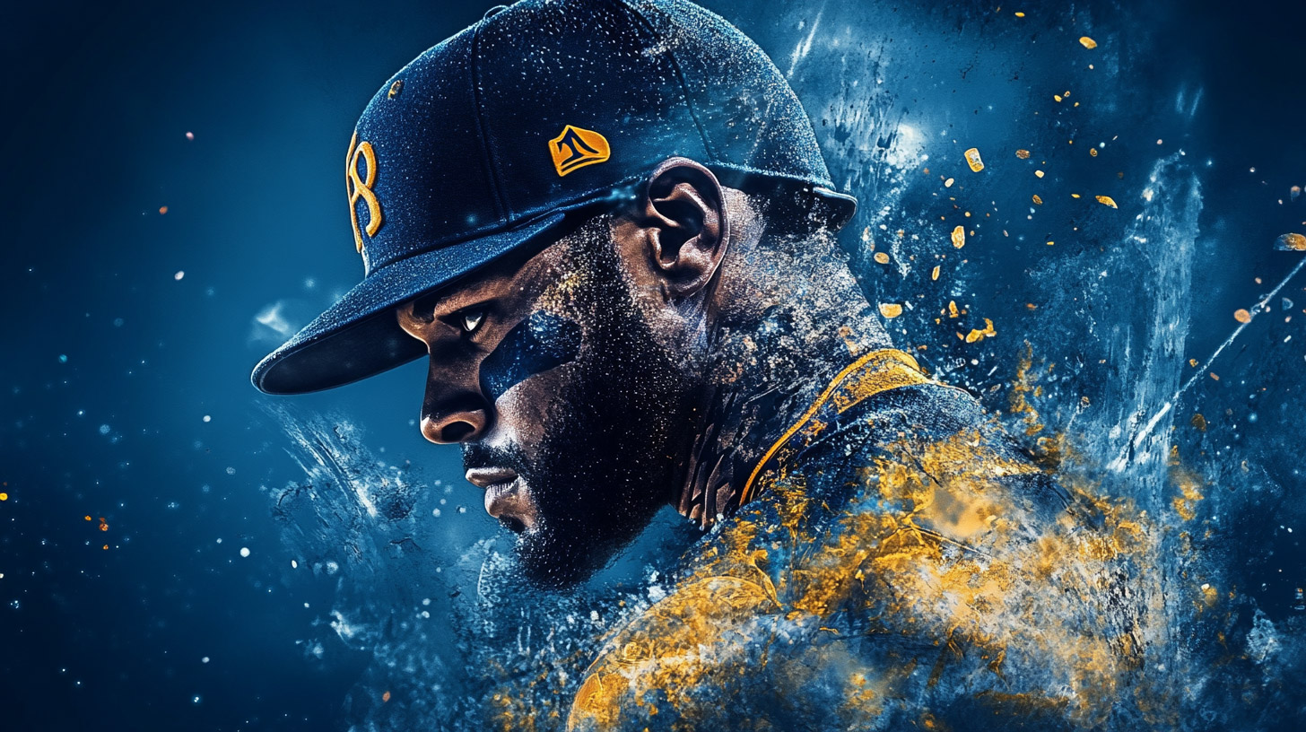 Cool Baseball Player Desktop Backgrounds in HD Quality