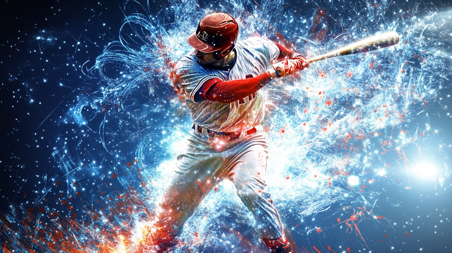 Download Stunning Cool Baseball Player HD Wallpapers Free