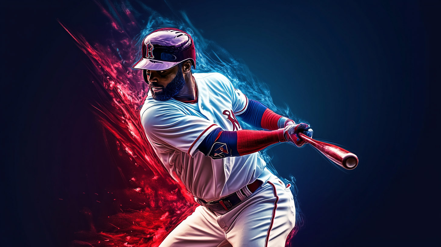 HD Wallpapers: Cool Baseball Players for Every Fan