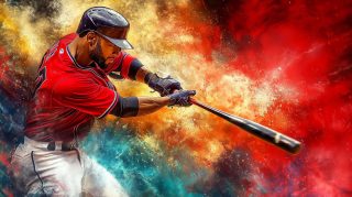 Free 4K Baseball Wallpapers for Desktop and PC