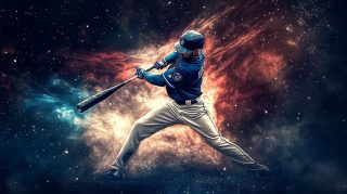 1920x1080 HD Baseball Player Pictures for Your Desktop