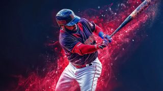 8K Baseball Wallpapers: Perfect for PC and Desktop