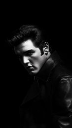 Trendy Elvis Presley Images for Your Mobile Device