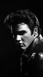 Unique Elvis Presley Mobile Wallpapers for Every Fan