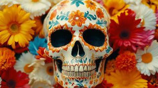 16:9 Mexican Wallpaper for Desktop: Eye-Catching Designs