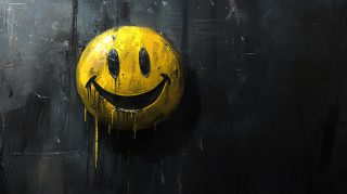 8k Smile Face Desktop Backgrounds for Your PC