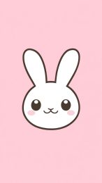 Adorable Bunny Photos for Your Phone Wallpaper