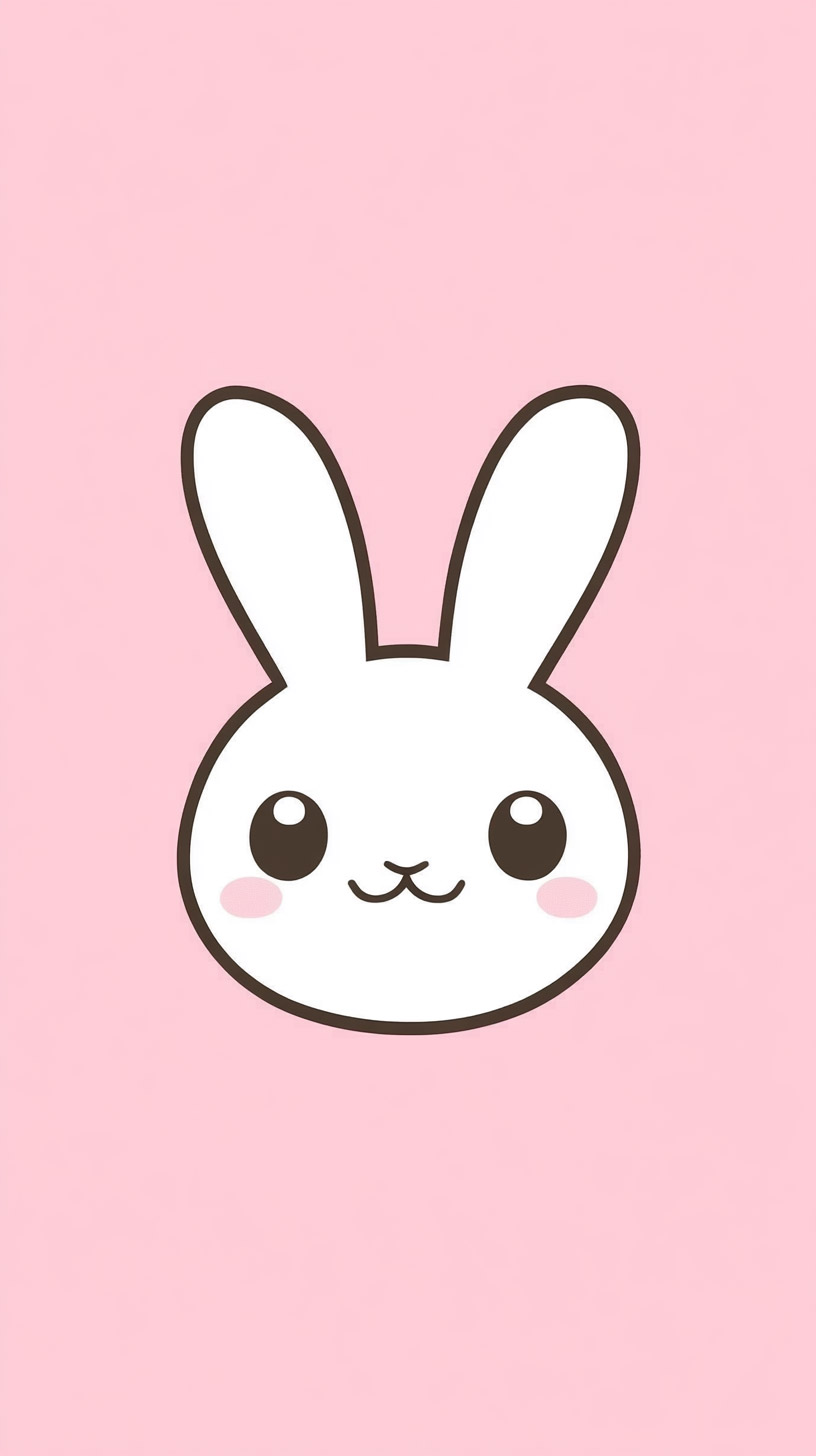 Adorable Bunny Photos for Your Phone Wallpaper