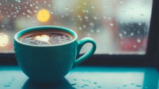 Download Cute Coffee Cup Images: Free Wallpaper