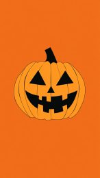 Cute Halloween Mobile Wallpaper: Perfect for All Cellphones