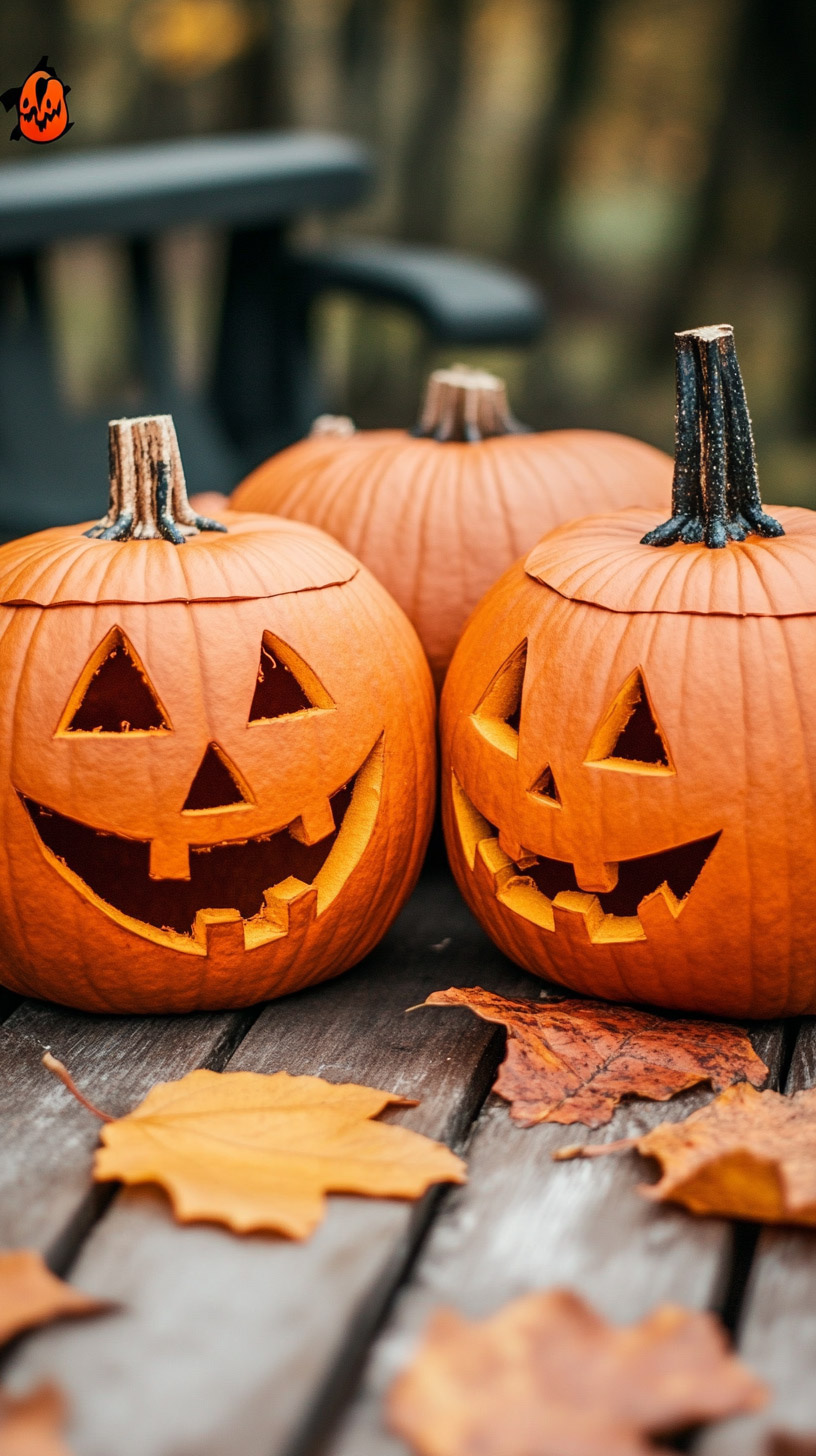 Find the Cutest Halloween HD Wallpapers for Your Mobile