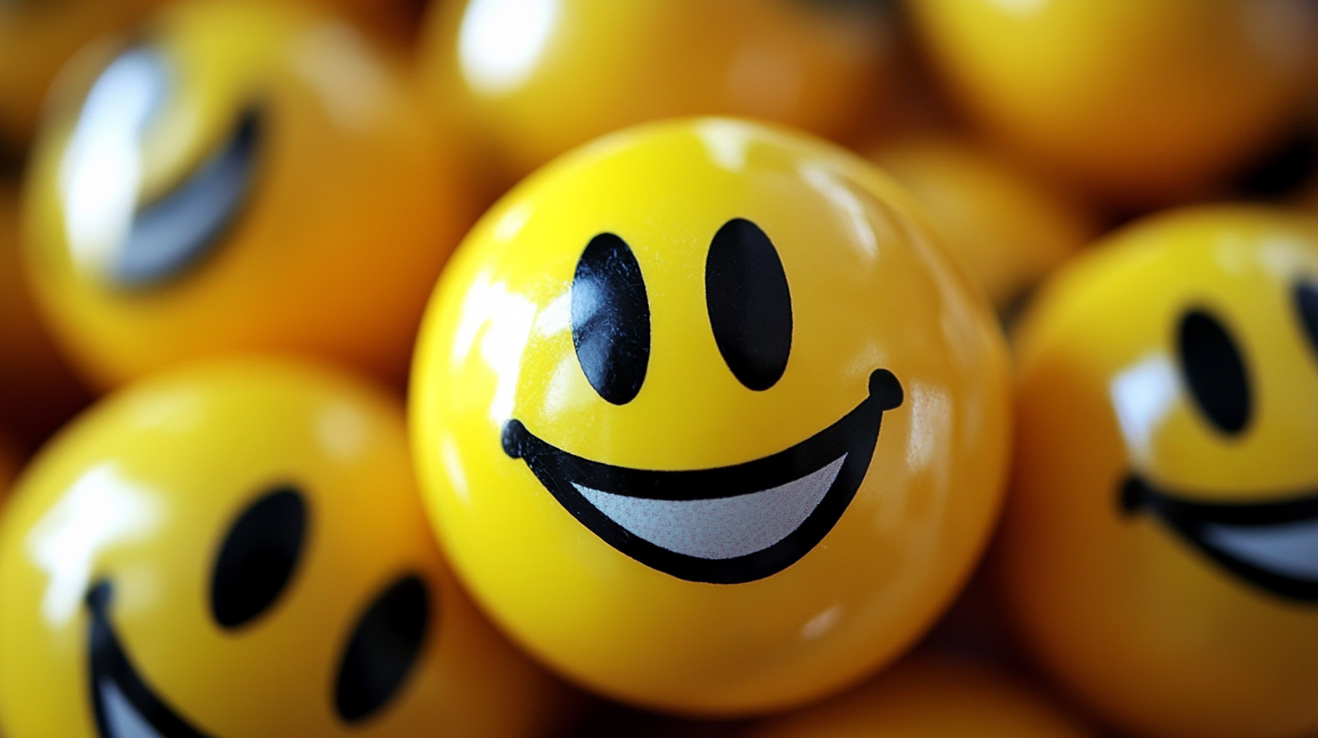 AI Wallpaper: Adorable Smile Background for PCs