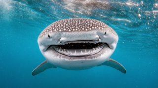 Free Cute Whale Shark Pictures for Downloads