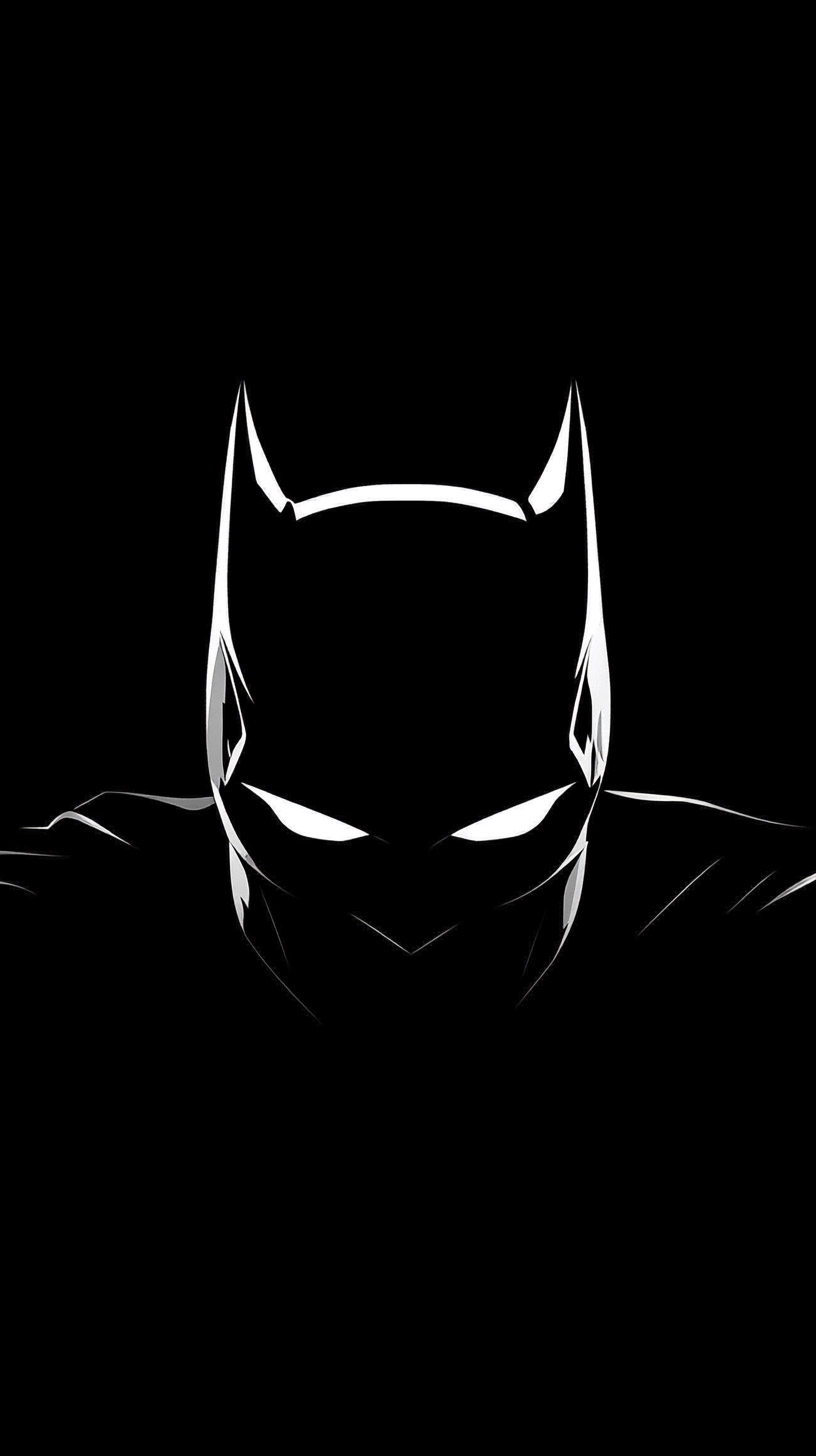 Dark Batman Wallpapers for Smartphones: HPD Edition