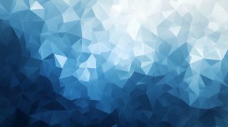 Free Ultra HD Dark Blue Geometric Desktop Backgrounds