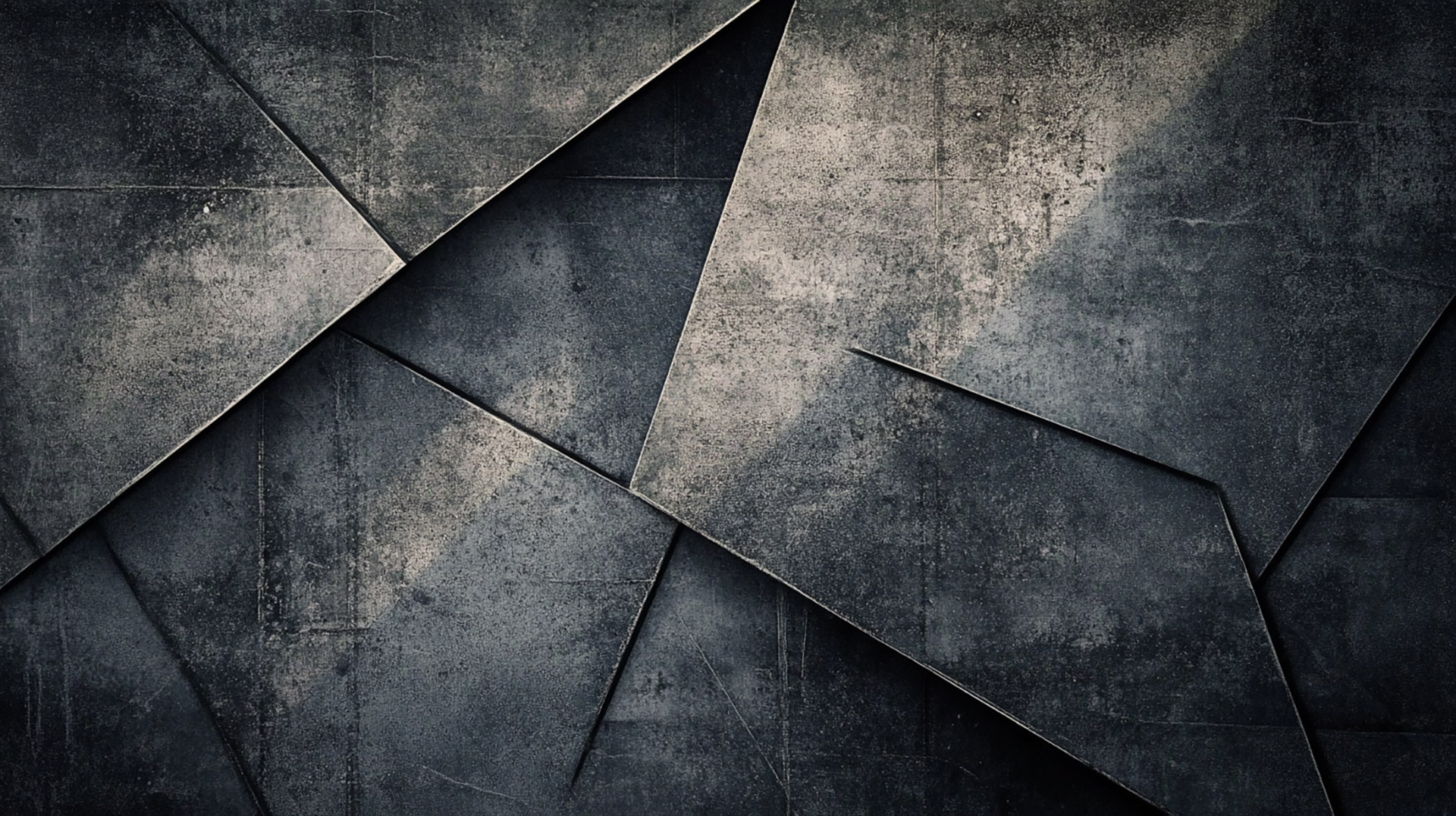 Explore Free Dark Gray Geometric Wallpapers for Desktop