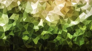 Free Download Ultra HD Dark Green Geometric Images