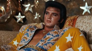 Free HD Elvis Presley Wallpapers for Your PC