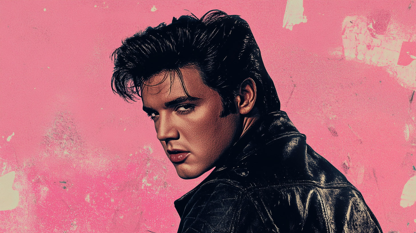 Download Ultra HD Elvis Photos for Stunning Visuals