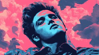 Free Ultra HD Elvis Presley Wallpapers for PC Download