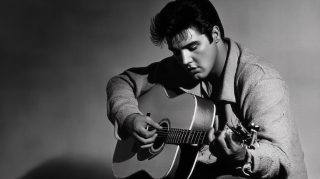 4K Elvis Presley Photos to Enhance Your Desktop