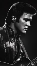 Elvis Presley Mobile Wallpaper Collection for Every Fan