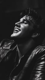 Elvis Presley Backgrounds Perfect for Android Phones