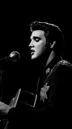 Discover Elvis Presley Photos for Your Mobile Wallpaper