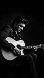 Free Elvis Presley Photos for Android Mobile